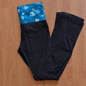 Yoga Pants